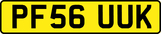 PF56UUK