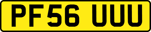 PF56UUU