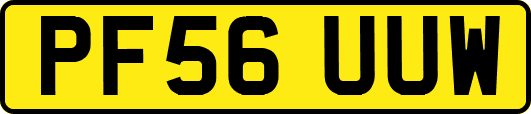 PF56UUW