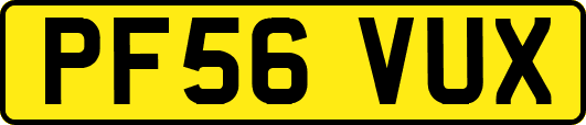 PF56VUX
