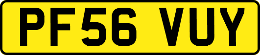 PF56VUY