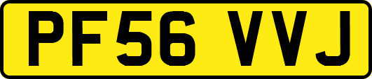 PF56VVJ