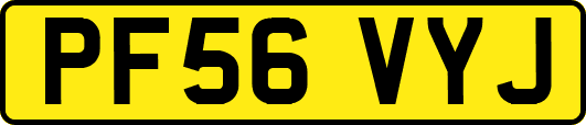 PF56VYJ