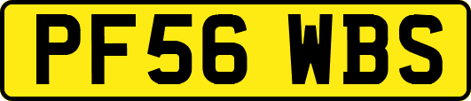 PF56WBS