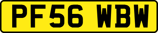 PF56WBW