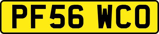 PF56WCO
