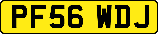PF56WDJ