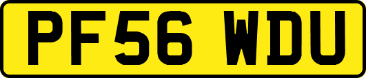 PF56WDU