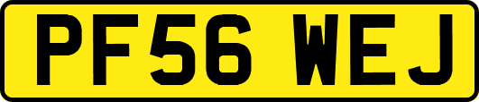 PF56WEJ