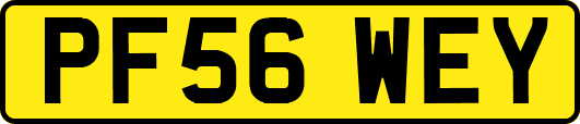 PF56WEY