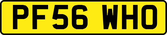 PF56WHO