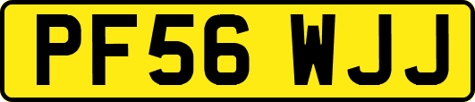 PF56WJJ