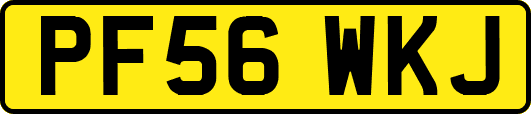 PF56WKJ