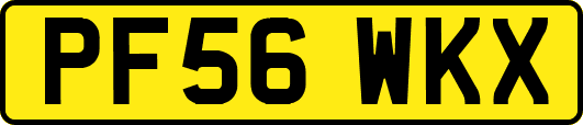 PF56WKX