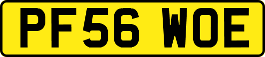 PF56WOE