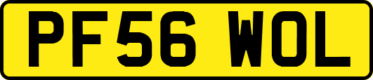 PF56WOL