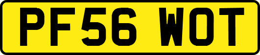 PF56WOT