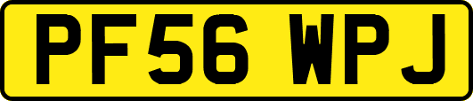 PF56WPJ