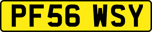 PF56WSY