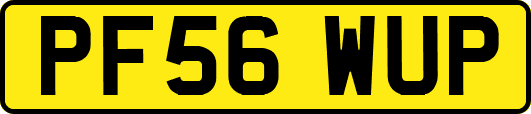 PF56WUP