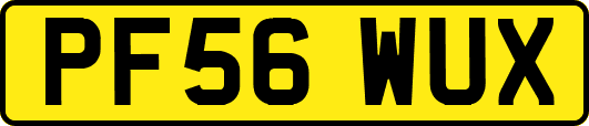 PF56WUX