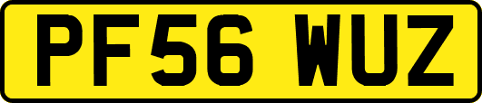 PF56WUZ