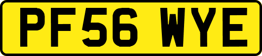 PF56WYE