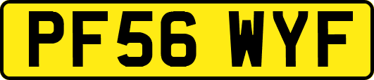 PF56WYF
