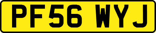 PF56WYJ