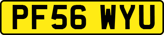 PF56WYU