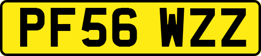 PF56WZZ
