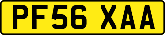 PF56XAA