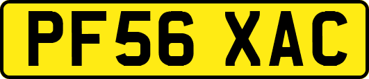 PF56XAC