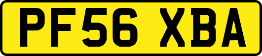 PF56XBA