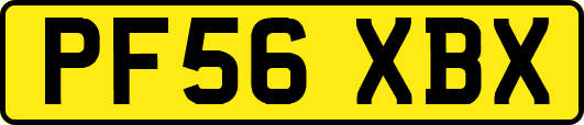 PF56XBX