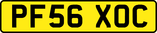 PF56XOC