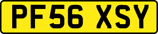 PF56XSY