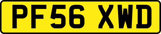 PF56XWD