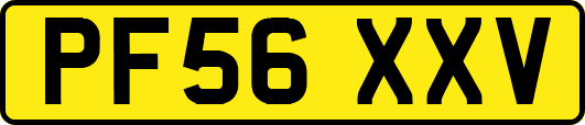 PF56XXV