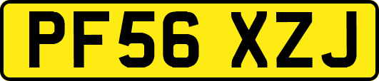 PF56XZJ