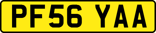 PF56YAA