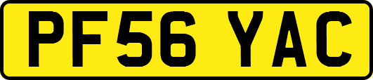 PF56YAC
