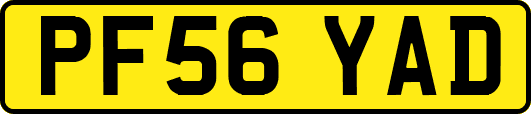 PF56YAD