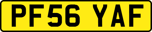 PF56YAF