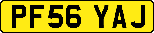 PF56YAJ