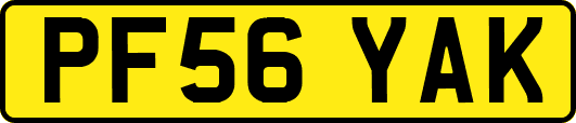 PF56YAK