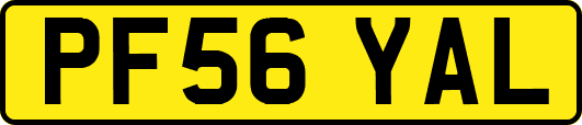 PF56YAL