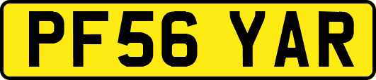 PF56YAR