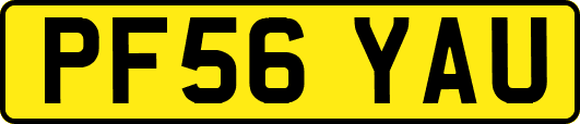 PF56YAU