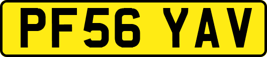 PF56YAV